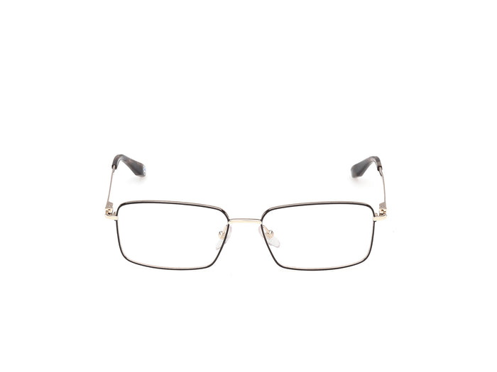 Gafas Graduadas BMW BW5106 001 55 16 — vista 8