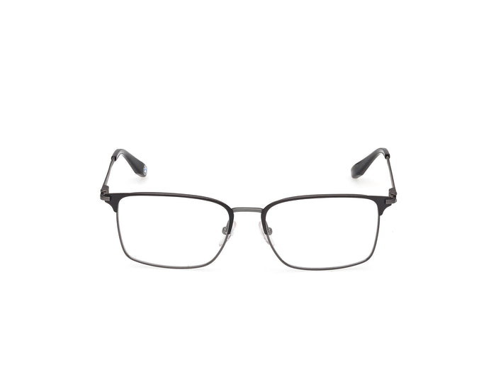 Lunettes de vue BMW BW5107 009 56 17 — vista 8