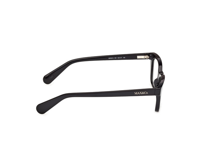 Gafas Graduadas Max&Co MO5212 001 52 17 — vista 6