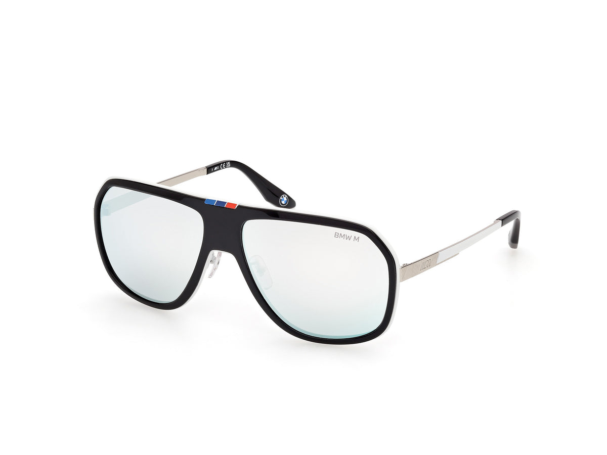 Gafas de Sol BMW BW76-H 01C 63 16