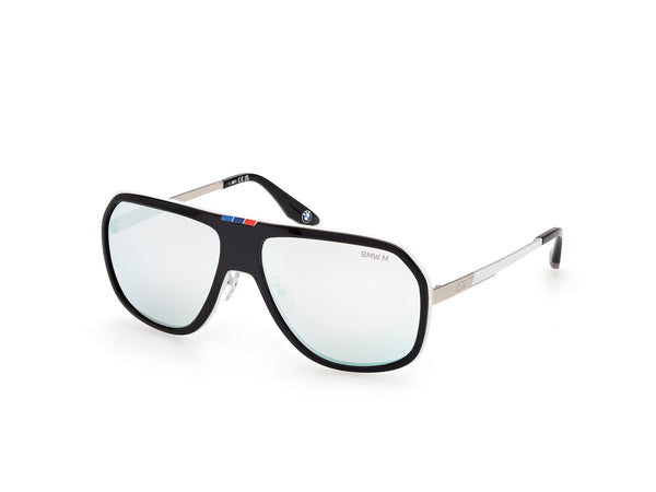 Sunglasses BMW BW76-H 01C 63 16