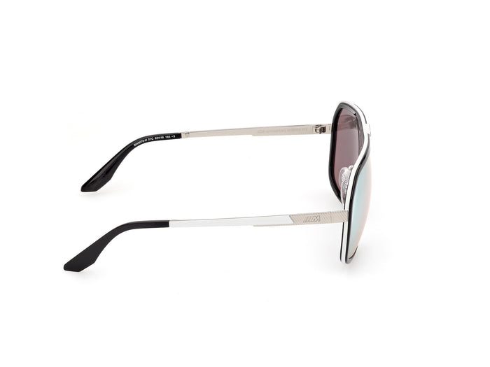 Gafas de Sol BMW BW76-H 01C 63 16 — vista 6