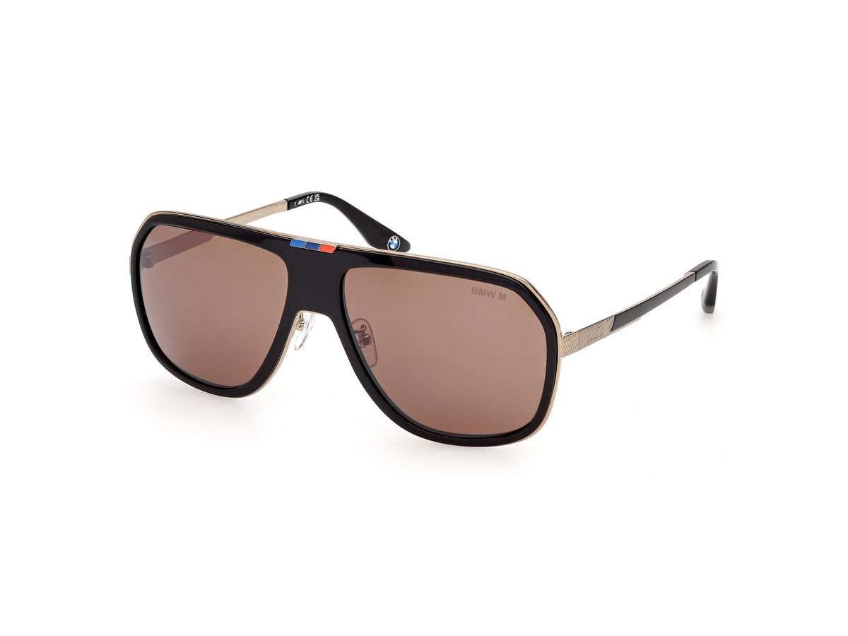 Sonnenbrille BMW BW76-H 01L 63 16