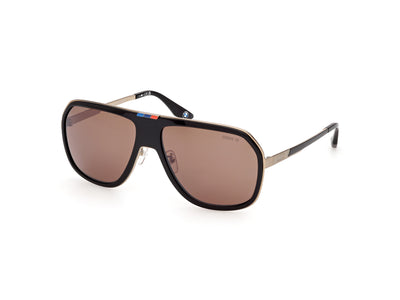 Gafas de Sol BMW BW76-H 01L 63 16