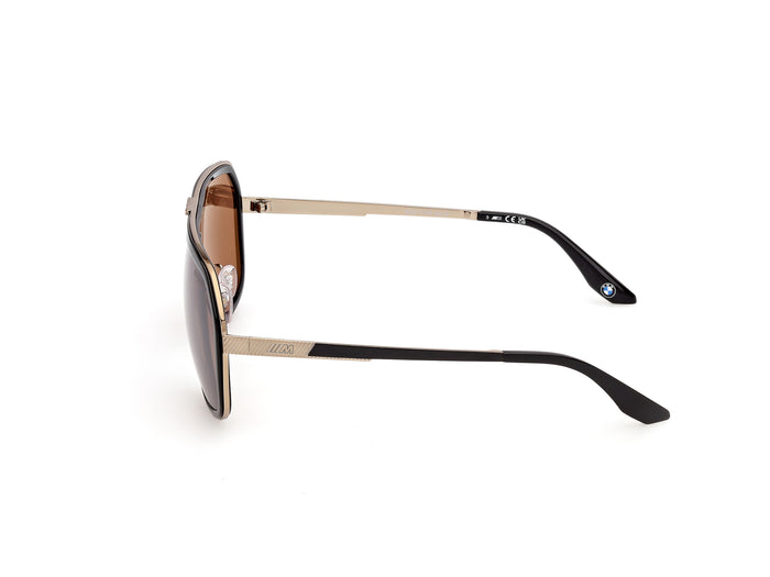 Sonnenbrille BMW BW76-H 01L 63 16 — vista 2