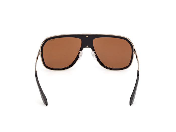 Sonnenbrille BMW BW76-H 01L 63 16 — vista 4