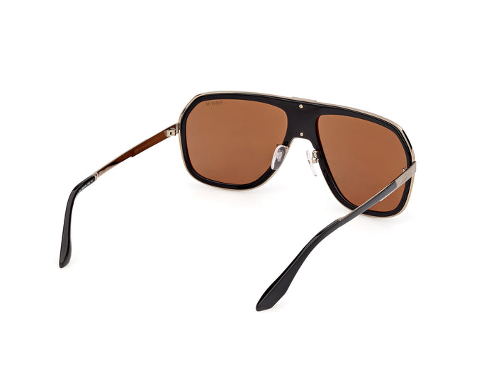 Sonnenbrille BMW BW76-H 01L 63 16 — vista 5