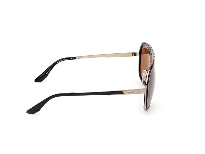 Sonnenbrille BMW BW76-H 01L 63 16 — vista 6