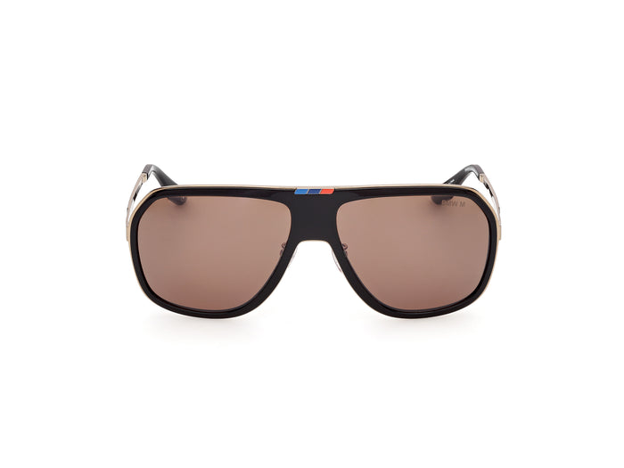 Sonnenbrille BMW BW76-H 01L 63 16 — vista 8