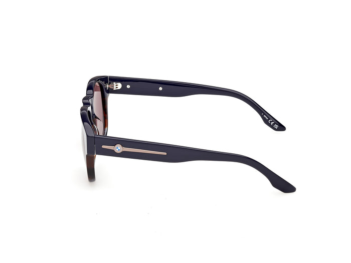 Gafas de Sol BMW BW80-H 56J 53 18 — vista 2
