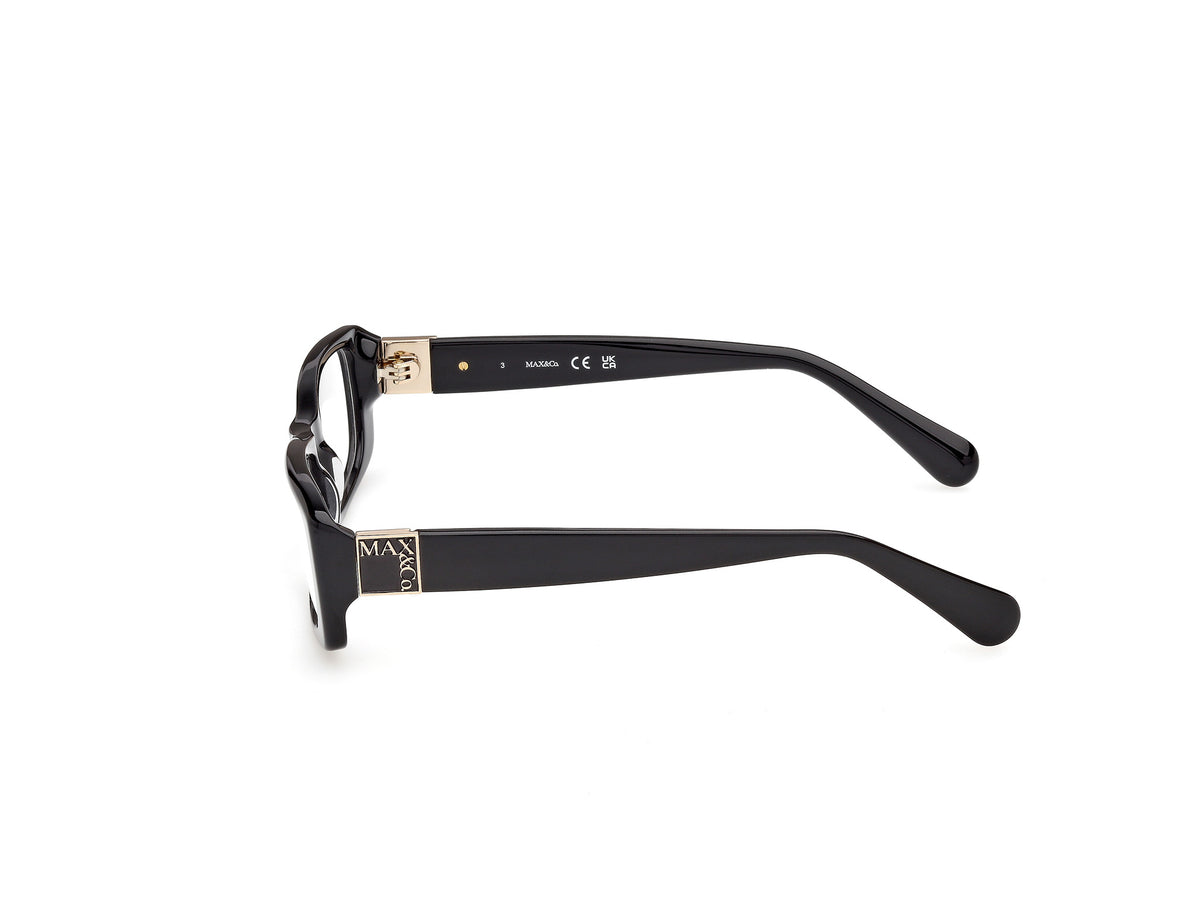 Lunettes de vue Max&Co MO5225 001 52 17