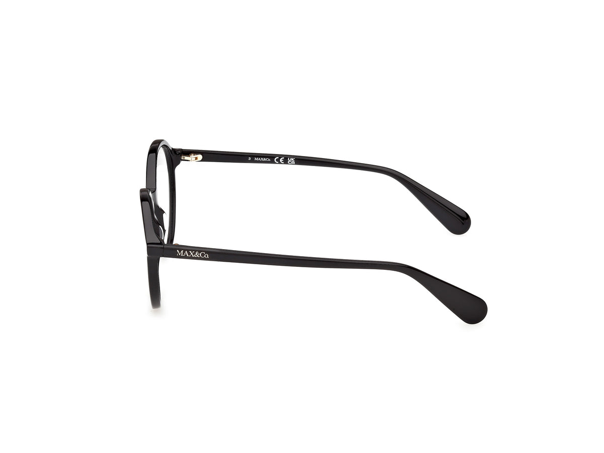 Gafas Graduadas Max&Co MO5217 001 50 / 52 19