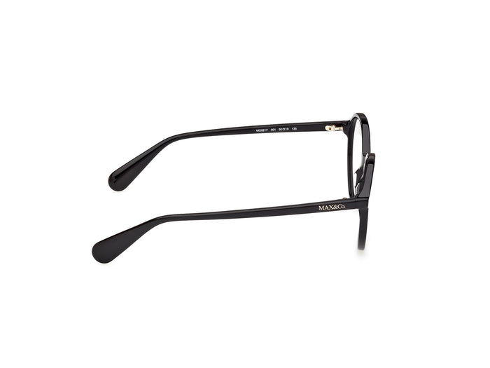 Optical Frames Max&Co MO5217 001 50 / 52 19 — vista 6
