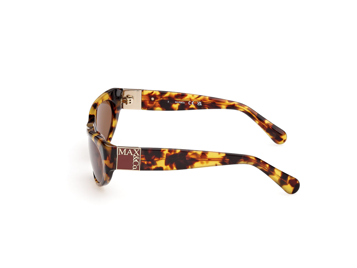 Sunglasses Max&Co MO151 53E 55 17