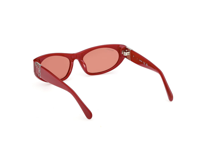 Lunettes de soleil Max&Co MO151 66E 55 17 — vista 3
