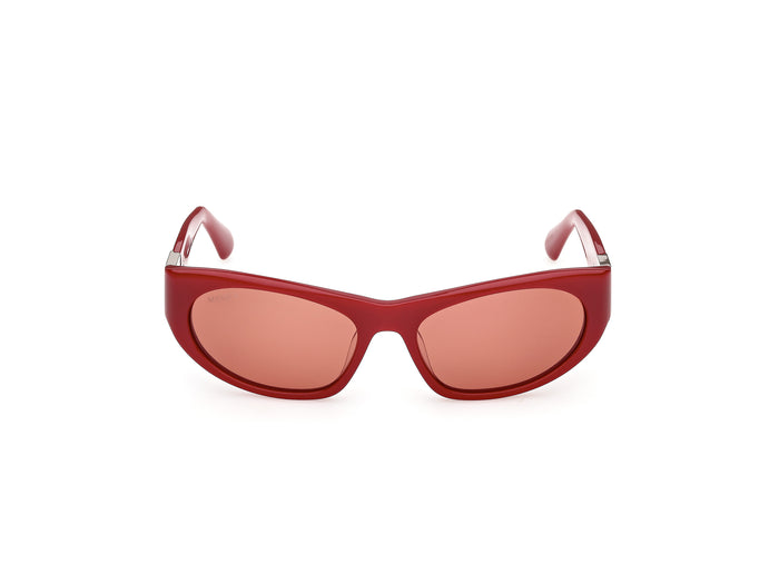 Lunettes de soleil Max&Co MO151 66E 55 17 — vista 8