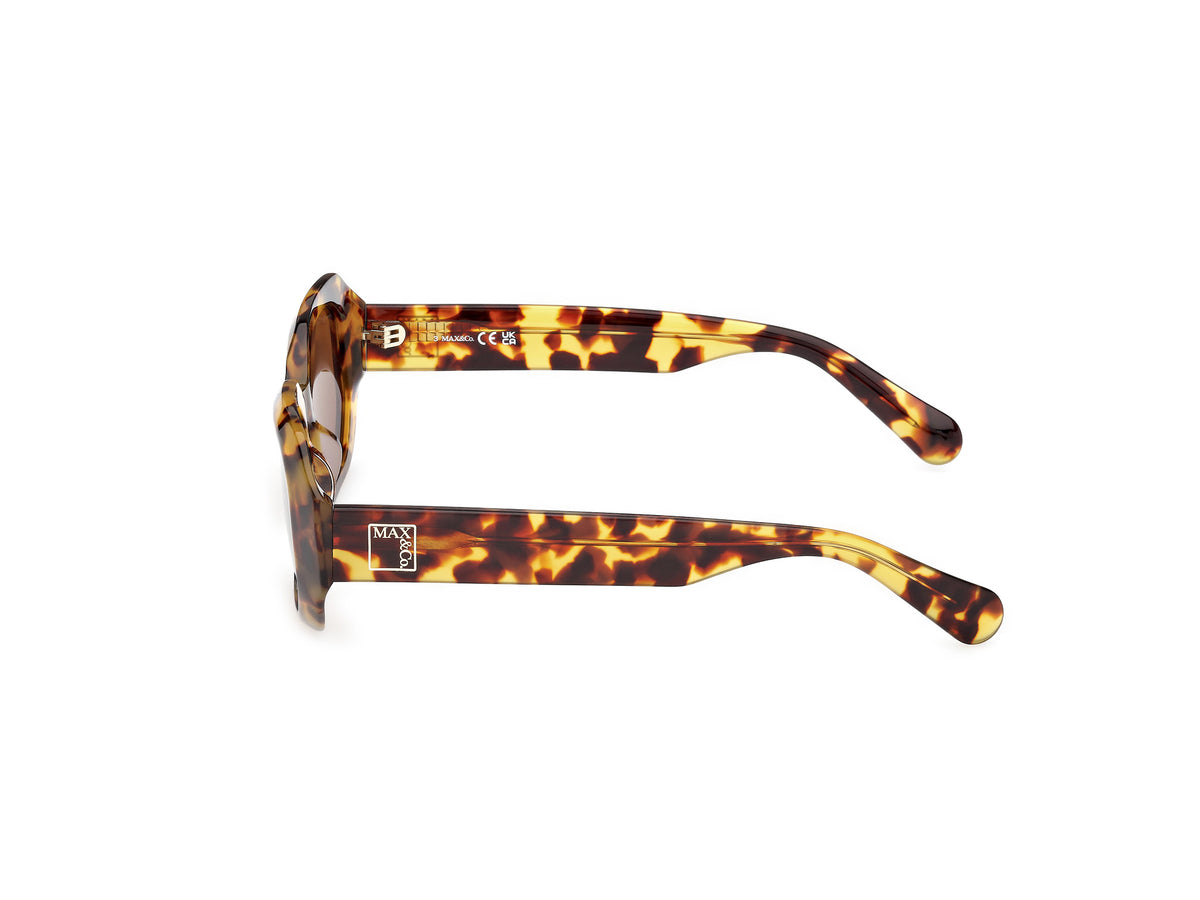 Sunglasses Max&Co MO152 53E 52 18