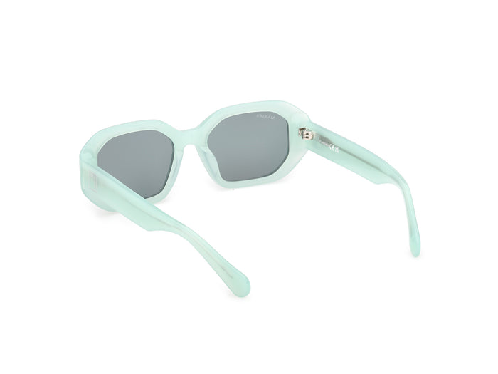 Солнцезащитные очки Max&Co MO152 93N 52 18 — vista 3