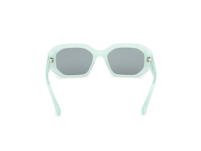 Солнцезащитные очки Max&Co MO152 93N 52 18 — vista 4