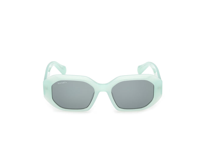 Солнцезащитные очки Max&Co MO152 93N 52 18 — vista 8