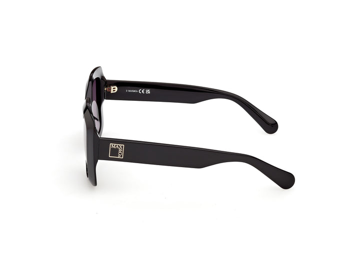 Sonnenbrille Max&Co MO153 01A 52 20 — vista 2