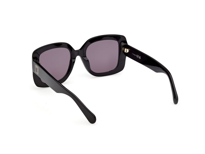Sonnenbrille Max&Co MO153 01A 52 20 — vista 3