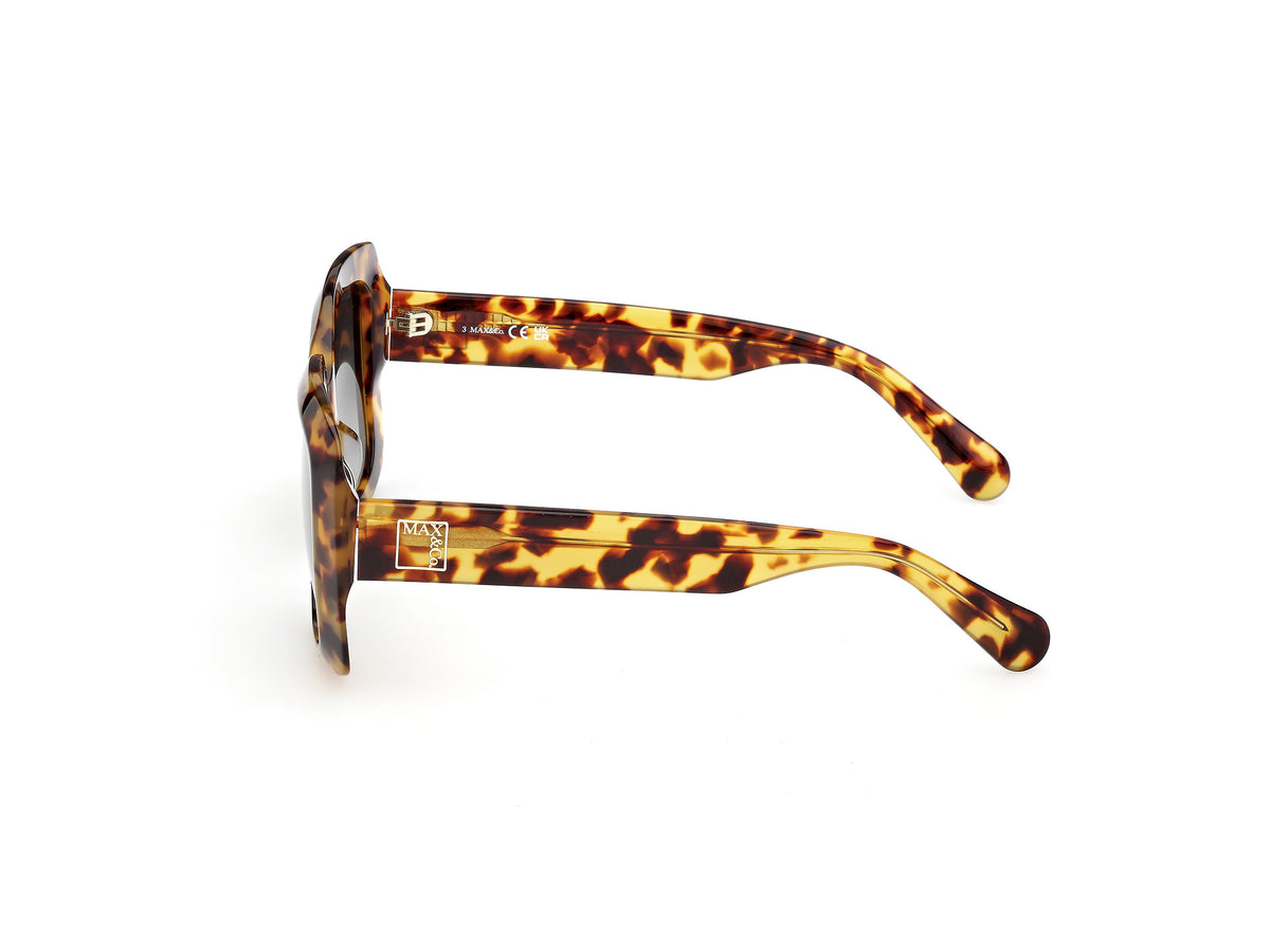 Sunglasses Max&Co MO153 53P 52 20