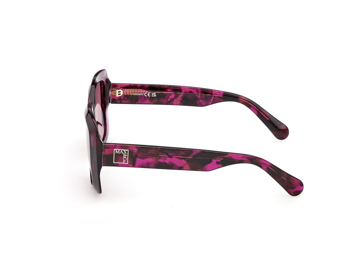 Sunglasses Max&Co MO153 55Y 52 20