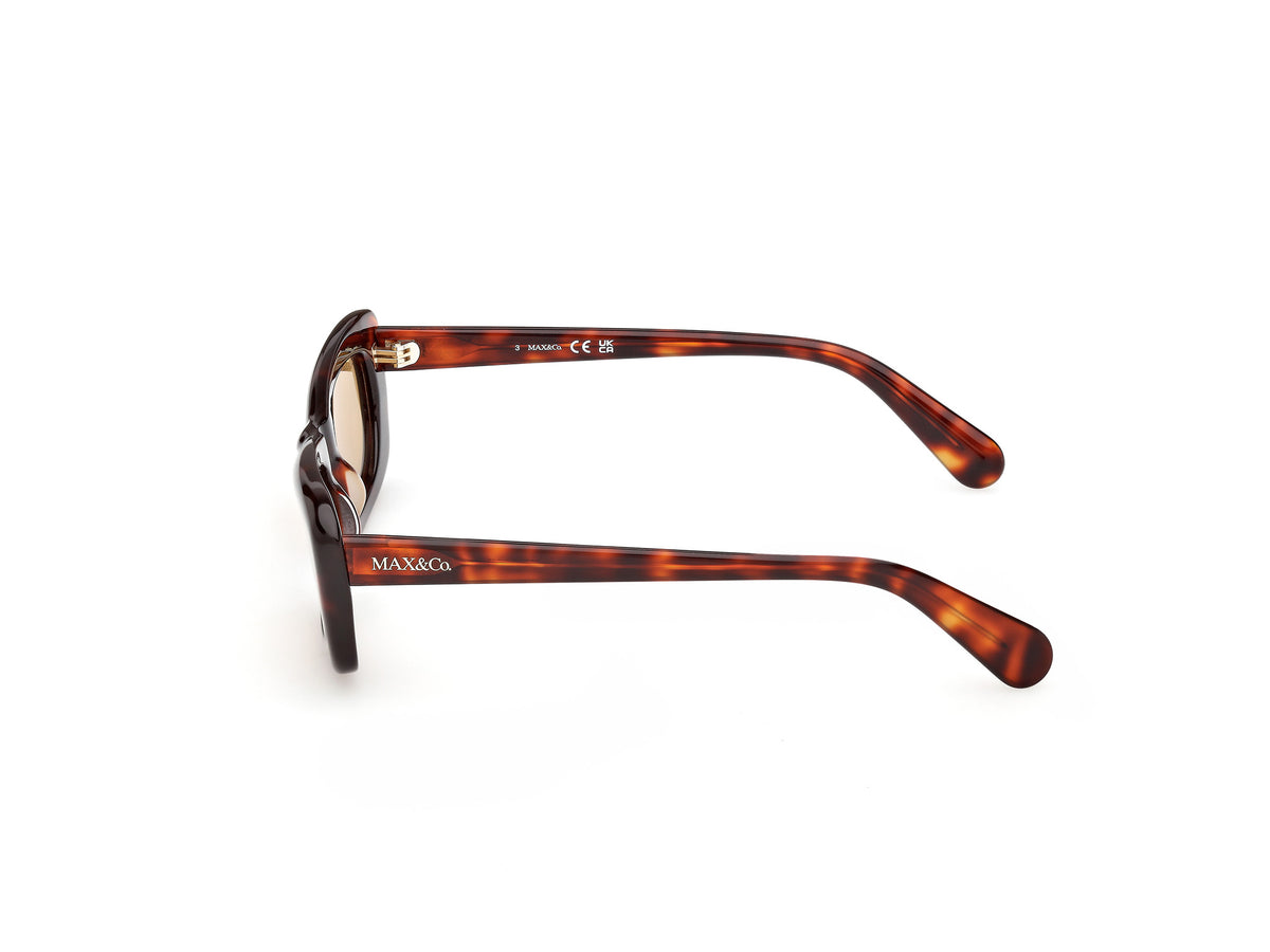 Sunglasses Max&Co MO154 52J 52 19
