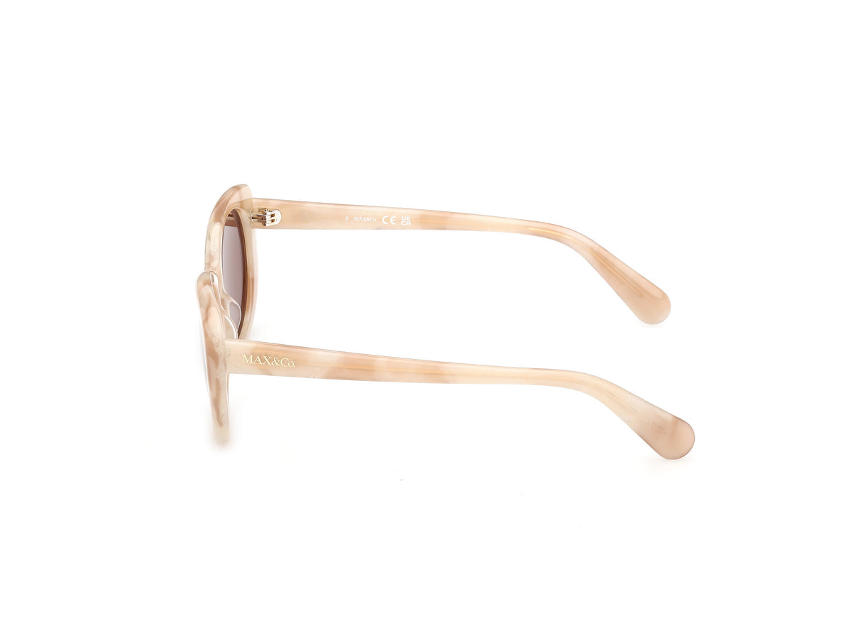 Sunglasses Max&Co MO155 59E 54 18