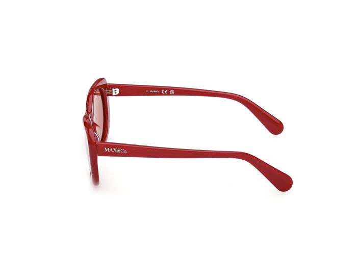Gafas de Sol Max&Co MO155 66E 54 18 — vista 2