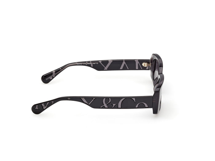 Sonnenbrille Max&Co MO156 01A 50 20 — vista 6