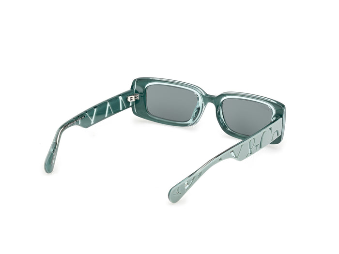 Солнцезащитные очки Max&Co MO156 93N 50 20 — vista 5