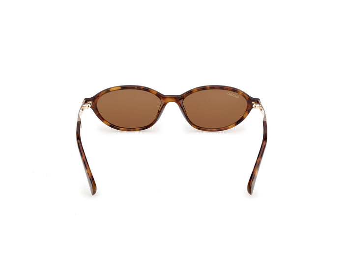 Sunglasses Max&Co MO158 53E 53 16 — vista 4
