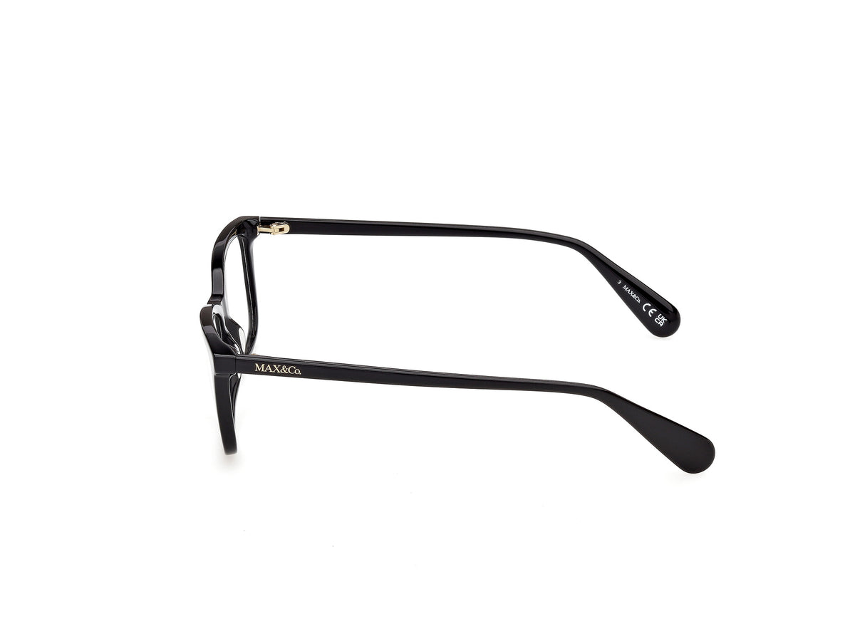 Lunettes de vue Max&Co MO5228 001 53 15
