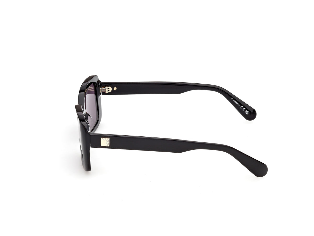 Sunglasses Max&Co MO162 01A 51 18