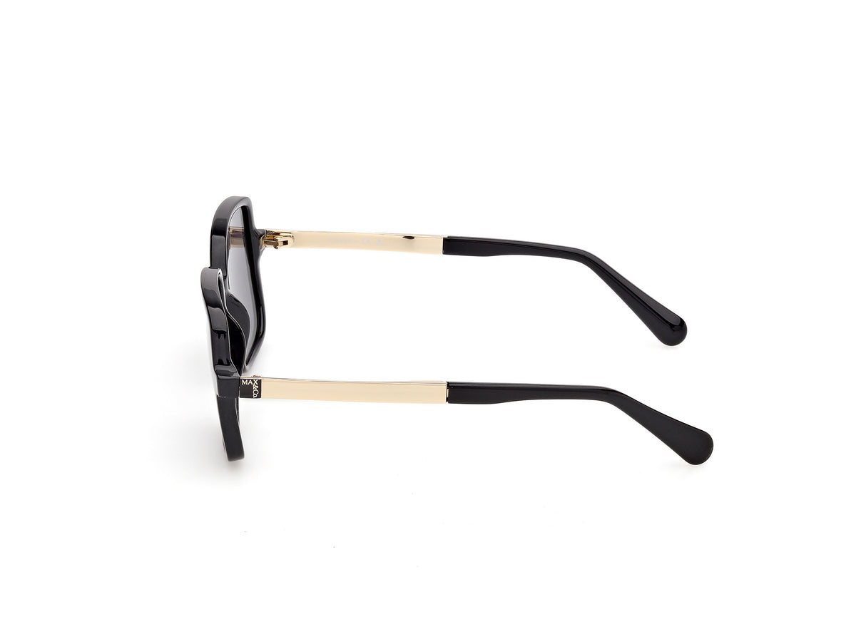 Sonnenbrille Max&Co MO164 01A 53 17
