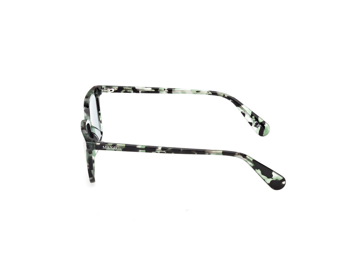 Lunettes de soleil Max&Co MO165 55N 53 16