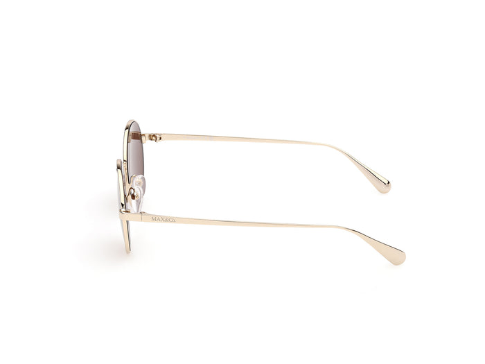 Sunglasses Max&Co MO166 32A 51 19 — vista 2