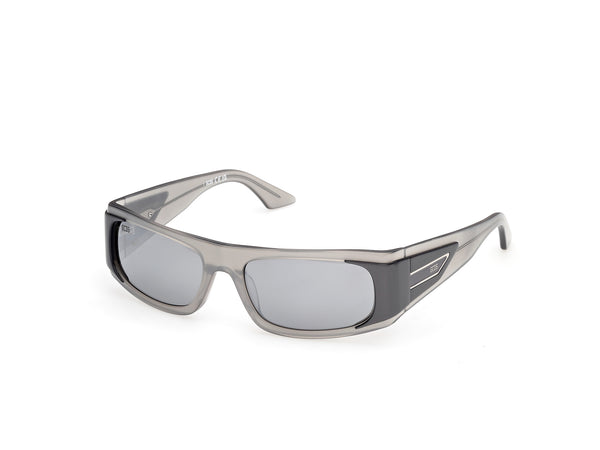 Gafas de Sol GCDS GD73 20C 56 18 · 1