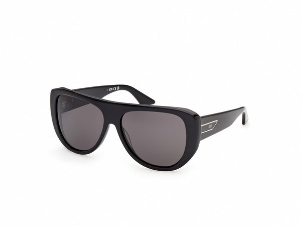 Gafas de Sol GCDS GD74 01A 57 14 · 1
