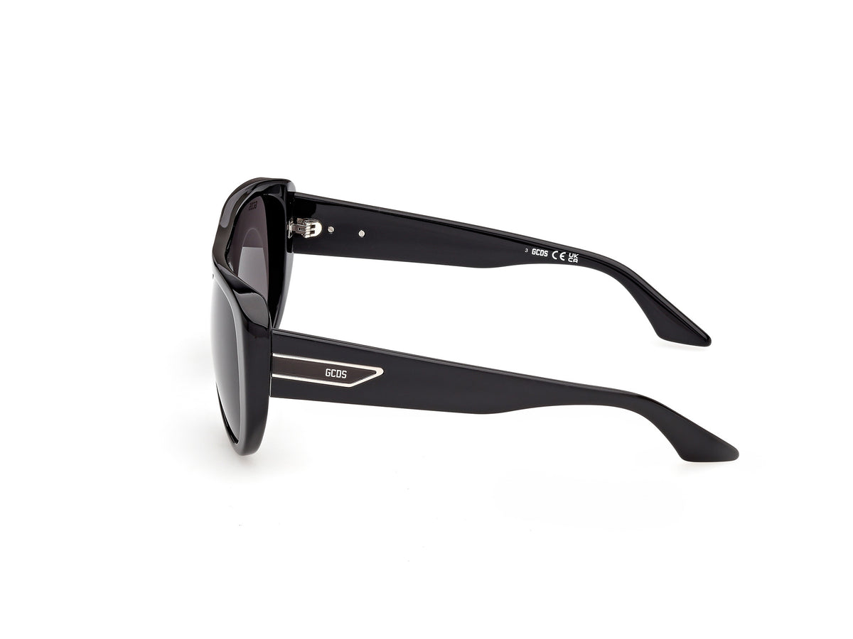 Gafas de Sol GCDS GD74 01A 57 14