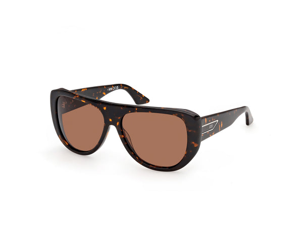 Gafas de Sol GCDS GD74 52E 57 14 · 1