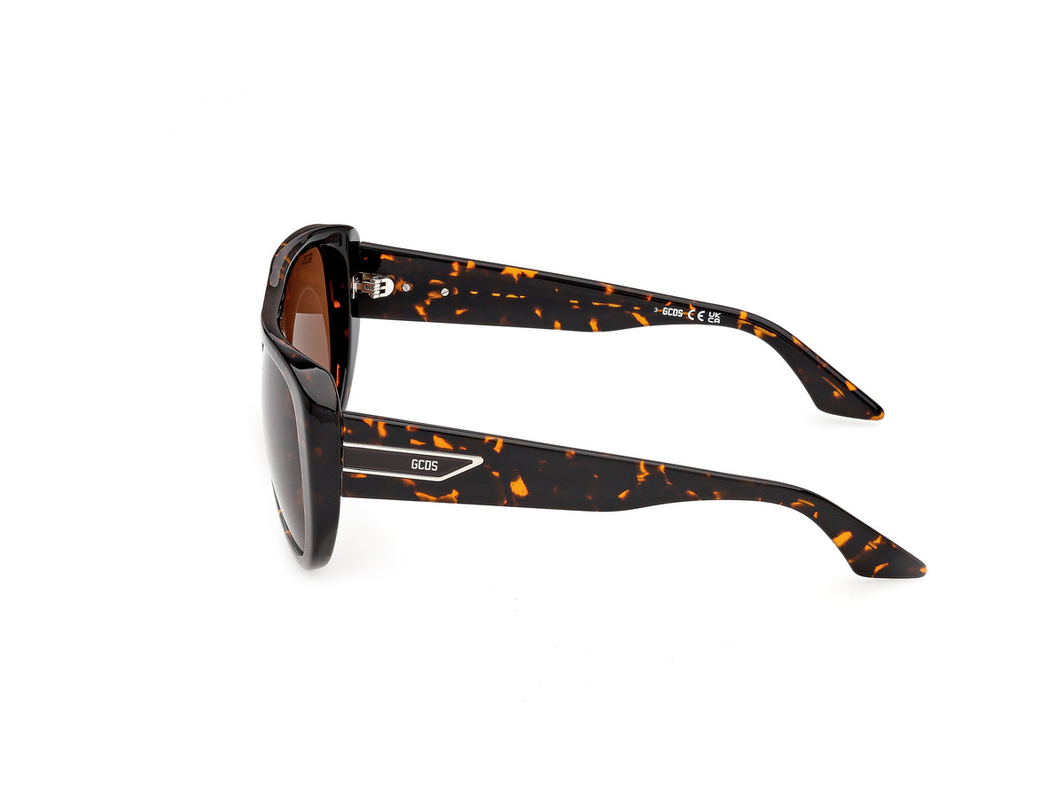 Gafas de Sol GCDS GD74 52E 57 14