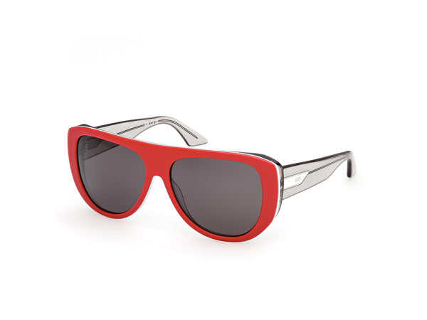 Gafas de Sol GCDS GD74 68A 57 14 · 1