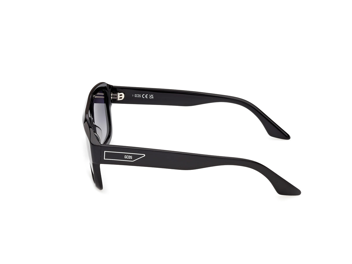 Gafas de Sol GCDS GD75 01B 56 14