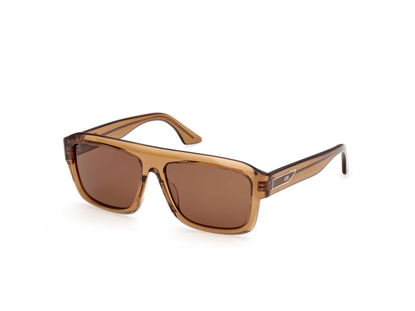 Gafas de Sol GCDS GD75 45E 56 14 · 1