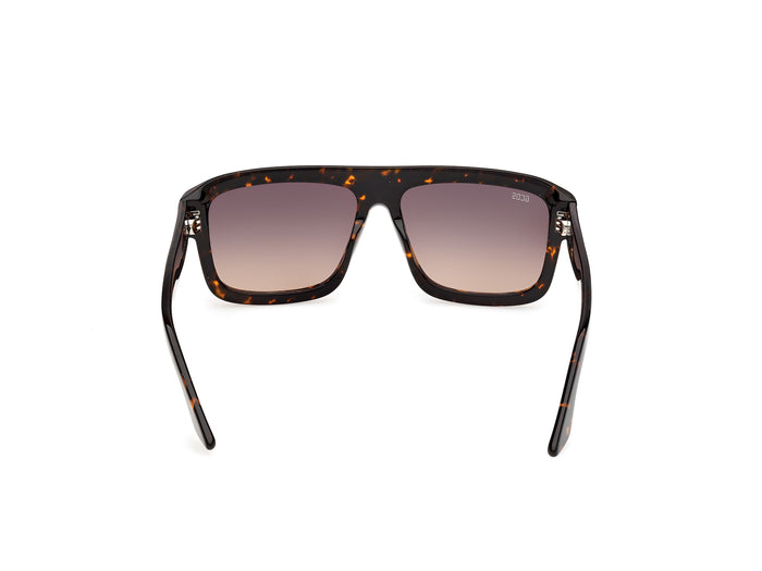 Gafas de Sol GCDS GD75 52B 56 14 — vista 4