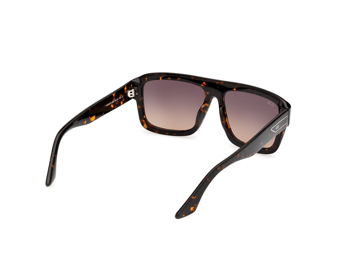 Gafas de Sol GCDS GD75 52B 56 14 — vista 5