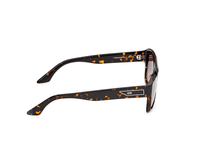 Gafas de Sol GCDS GD75 52B 56 14 — vista 6